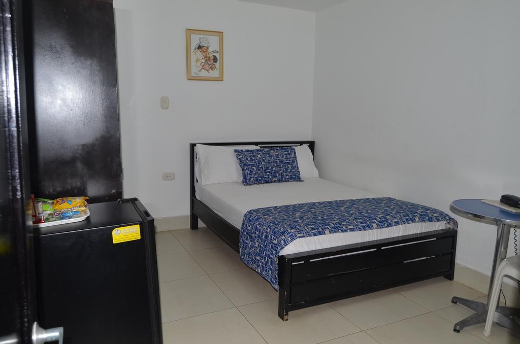Hotel Medellin Santa Marta  Ngoại thất bức ảnh