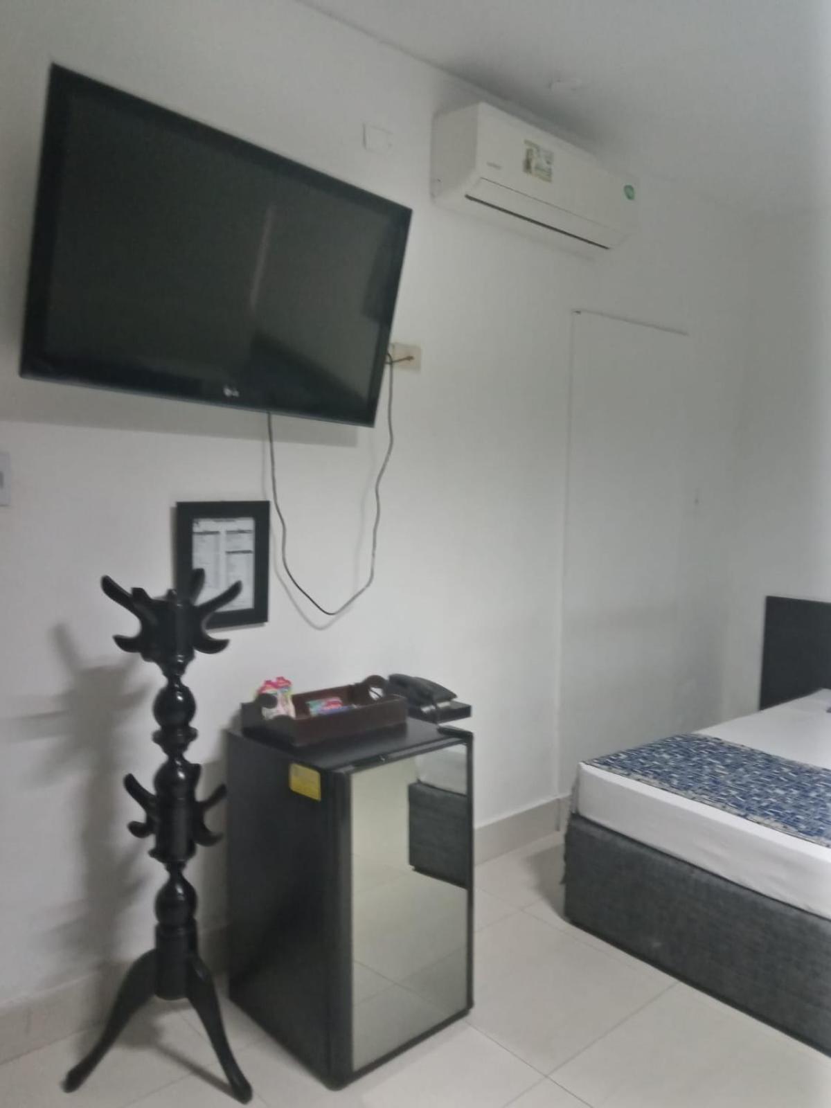 Hotel Medellin Santa Marta  Ngoại thất bức ảnh