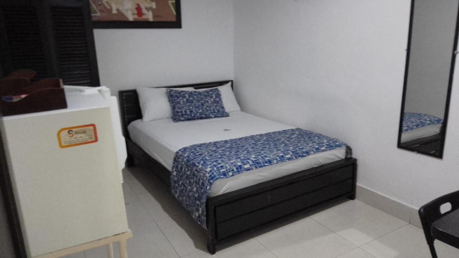 Hotel Medellin Santa Marta  Ngoại thất bức ảnh